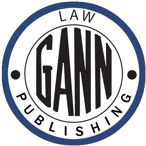 Gann Law Logo - If you need assistance please call us at 9732681200
