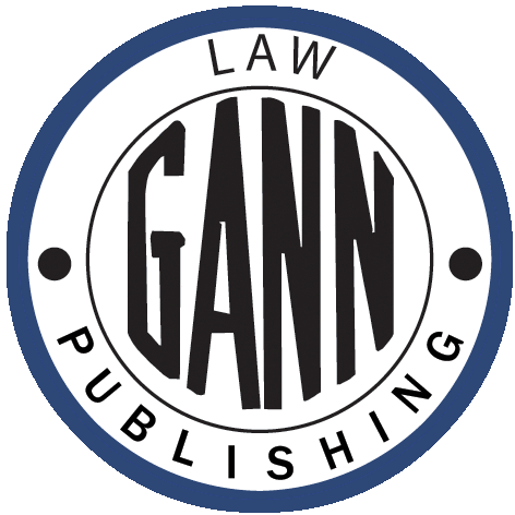 Gann Law Logo - If you need  assistance please call us at 9732681200