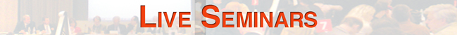 Live Seminar