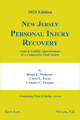 2022 NJ Personal Injury Recovery - Annotated